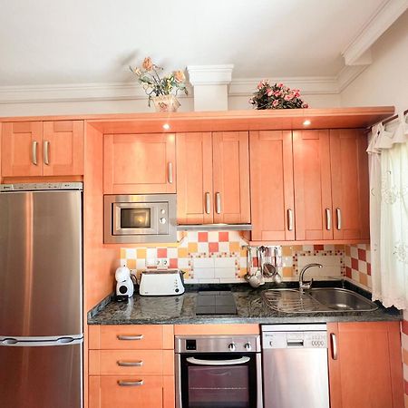 Cozy Apartment Bajondillo Sun&Beach Torremolinos Buitenkant foto