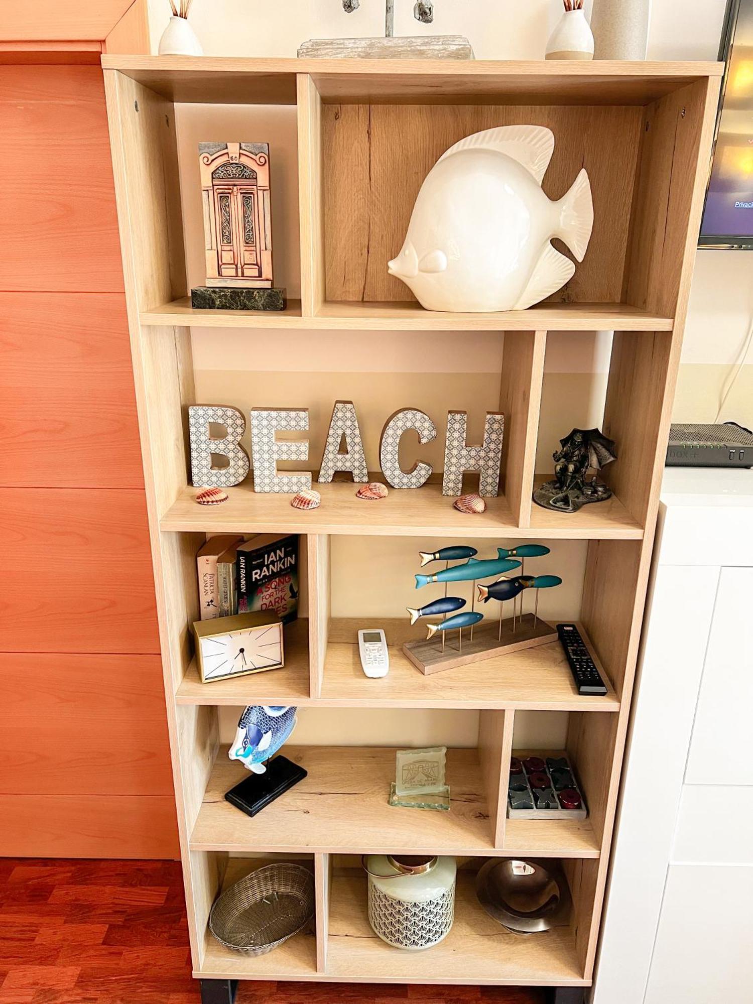 Cozy Apartment Bajondillo Sun&Beach Torremolinos Buitenkant foto