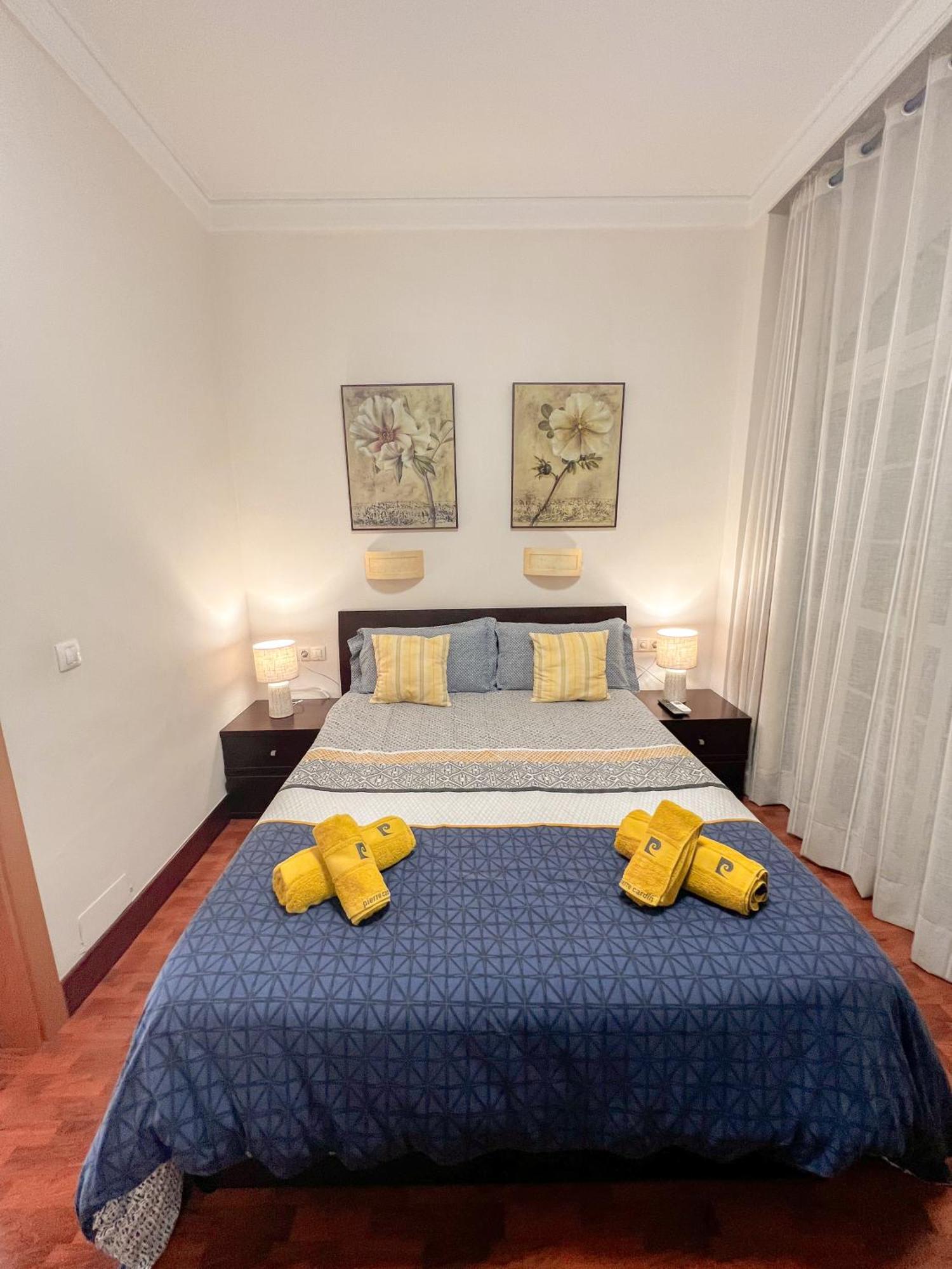 Cozy Apartment Bajondillo Sun&Beach Torremolinos Buitenkant foto