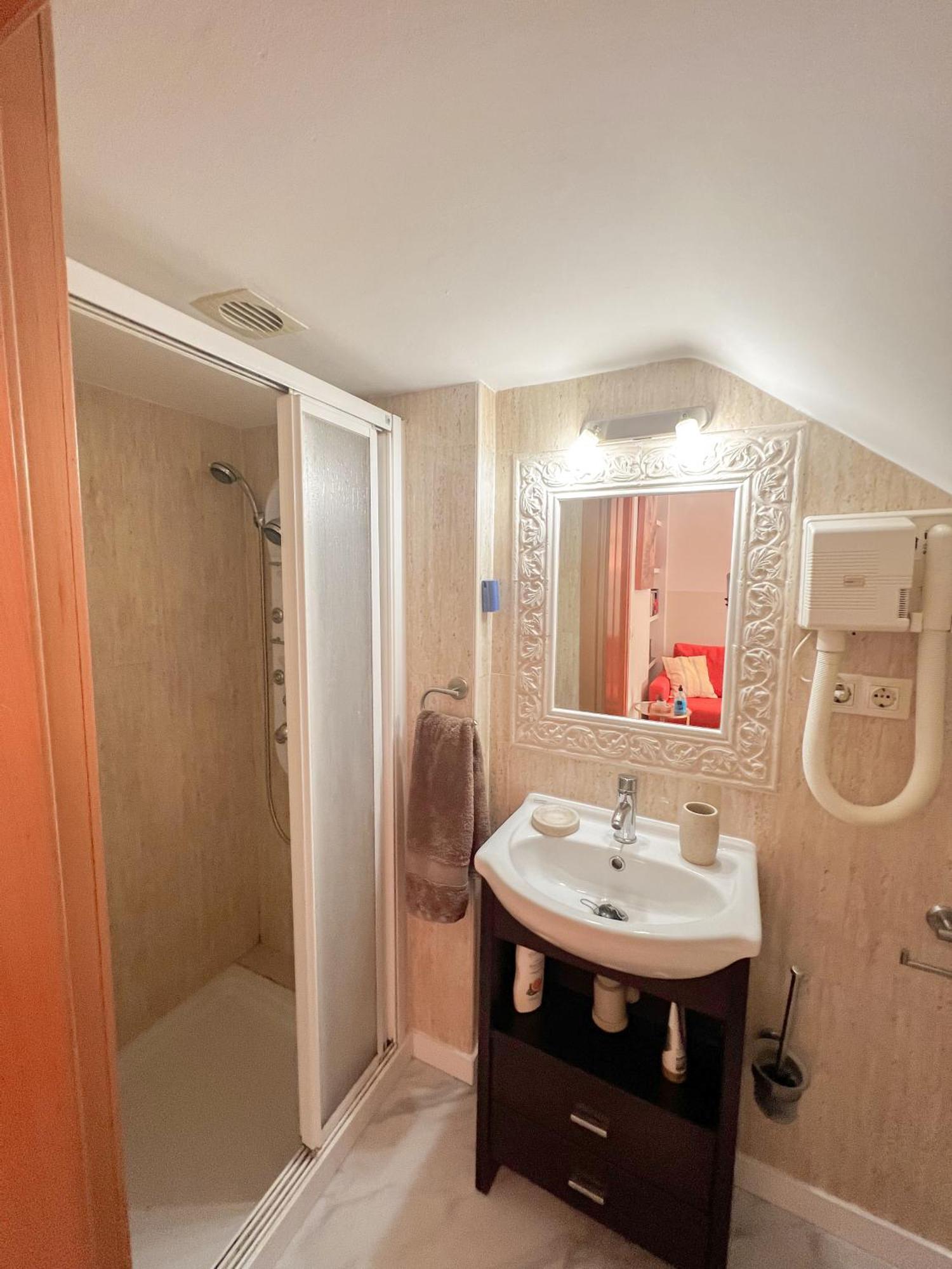 Cozy Apartment Bajondillo Sun&Beach Torremolinos Buitenkant foto