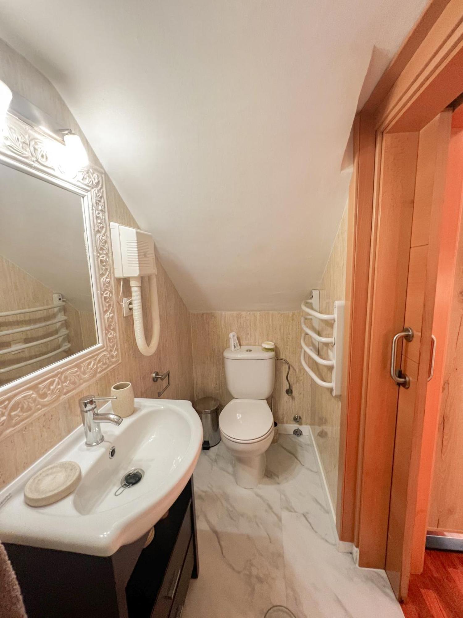 Cozy Apartment Bajondillo Sun&Beach Torremolinos Buitenkant foto